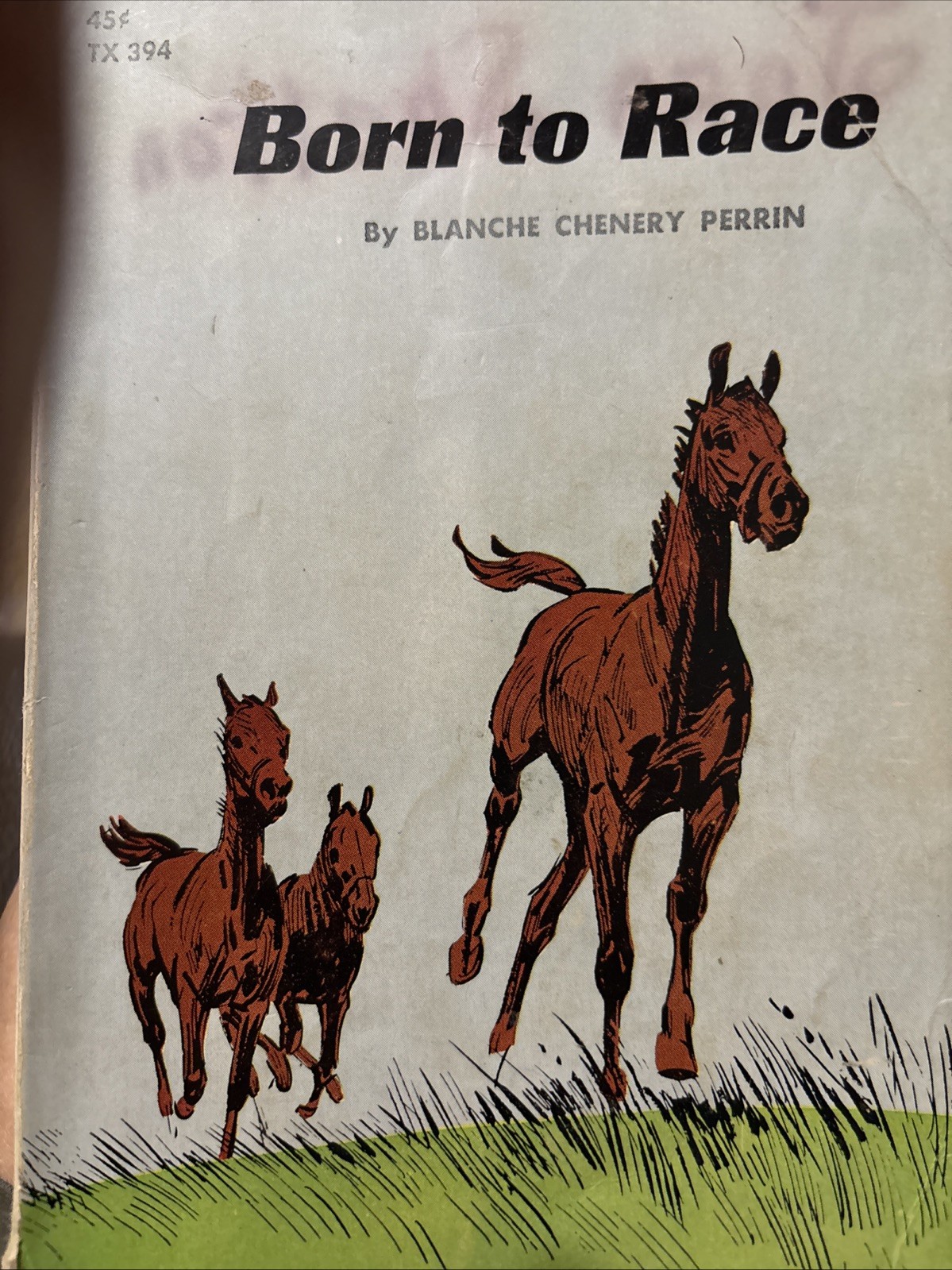 Vintage Scholastic Books, Lot Of Four, Various Artists Various Illustrators
