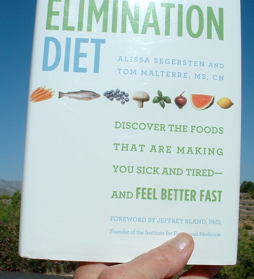 The Elimination Diet : Discover the Foods That Are Making You Sick and Tired