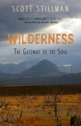 Wilderness, The Gateway To The Soul: Spiritual Enlightenment Throug – VERY GOOD
