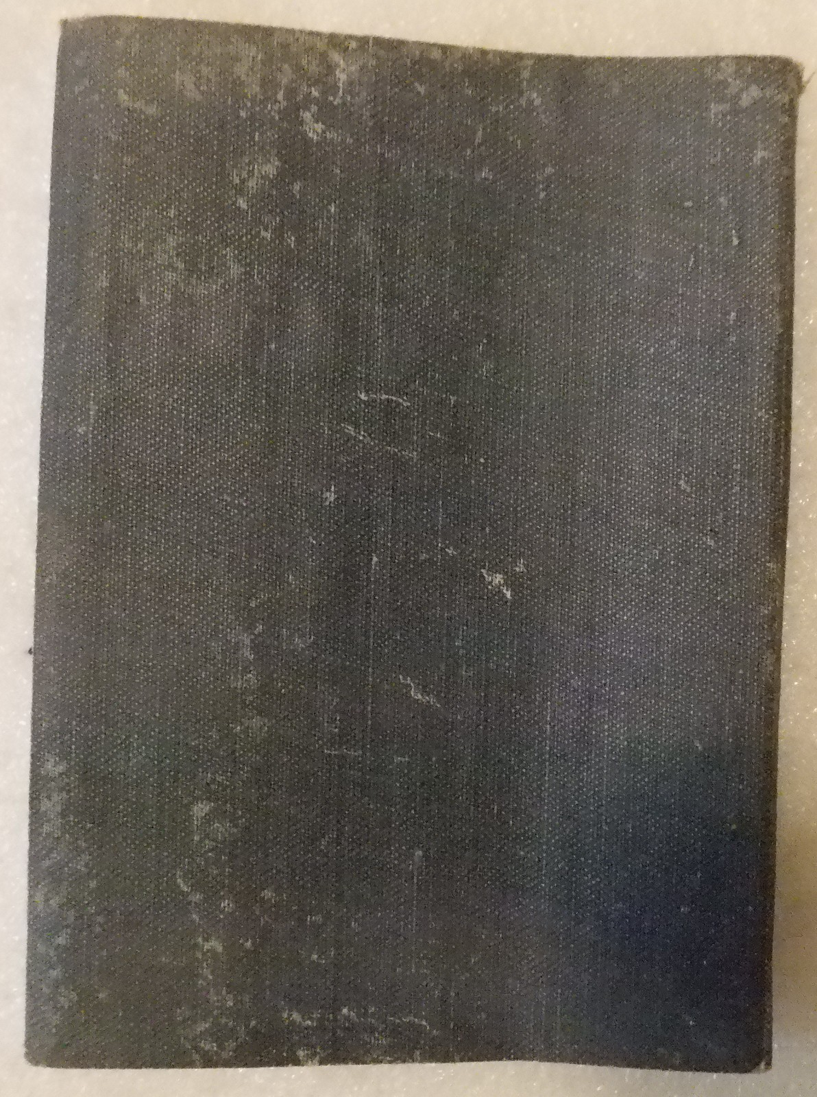 Mr. Durant of Salt Lake City: “That Mormon”./ FAIR 1905 Softcover. 221 pages.