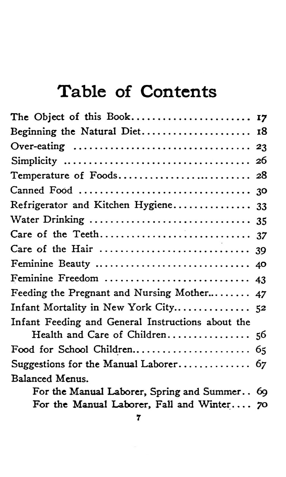 250 Meatless Menus And Recipes Cook Book “1910” 178 Pages