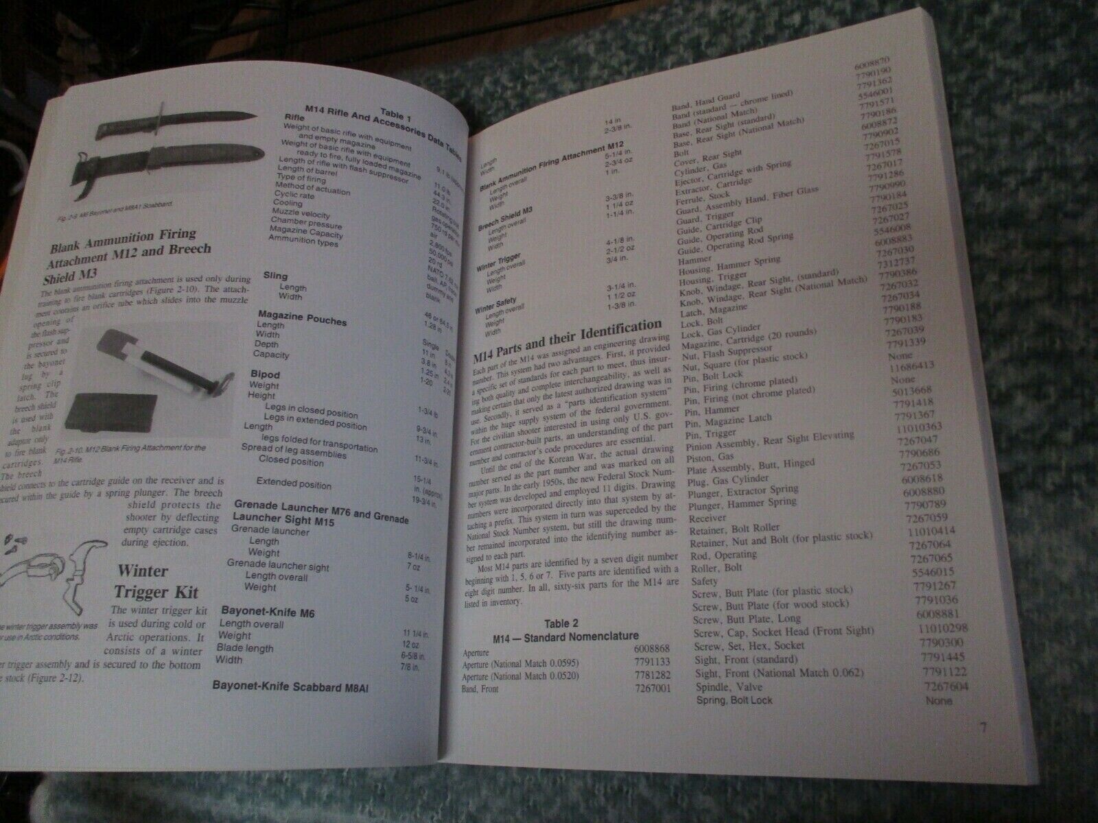 A Shooter’s and Collector’s Guide to Guns by Joe Poyer 1997 softcover