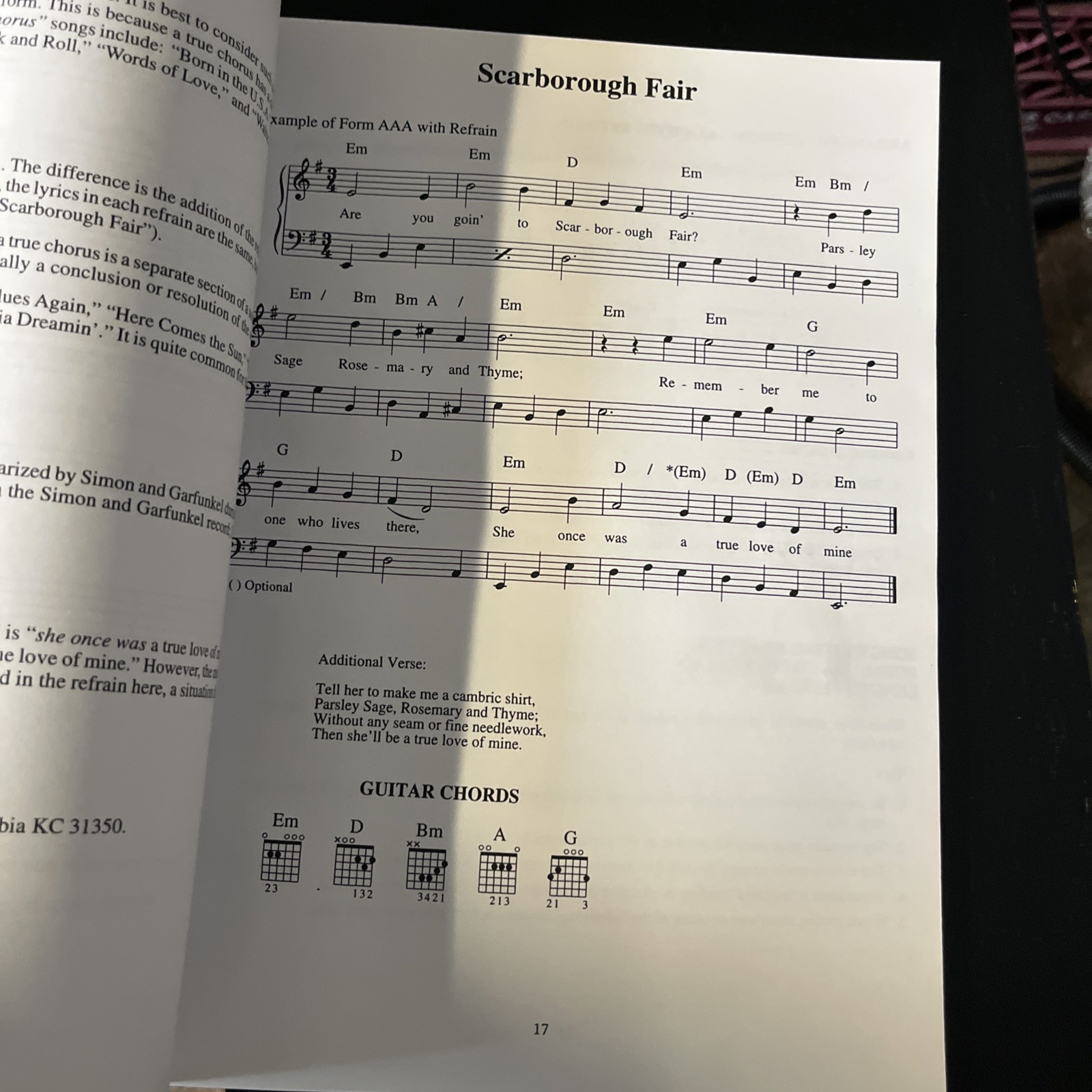 You Can Teach Yourself Song Writing by Larry McCabe (1999, Book, Other)