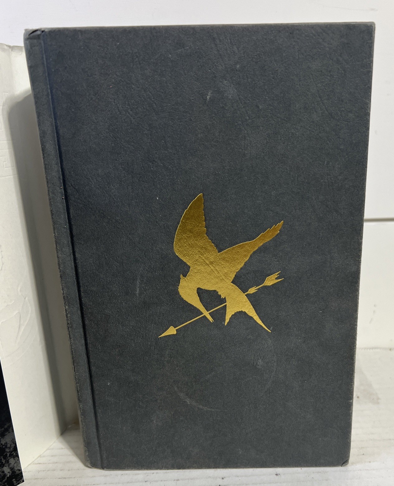 Suzanne Collins Hardcover Set The Hunger Games – Catching Fire – Mocking Jay