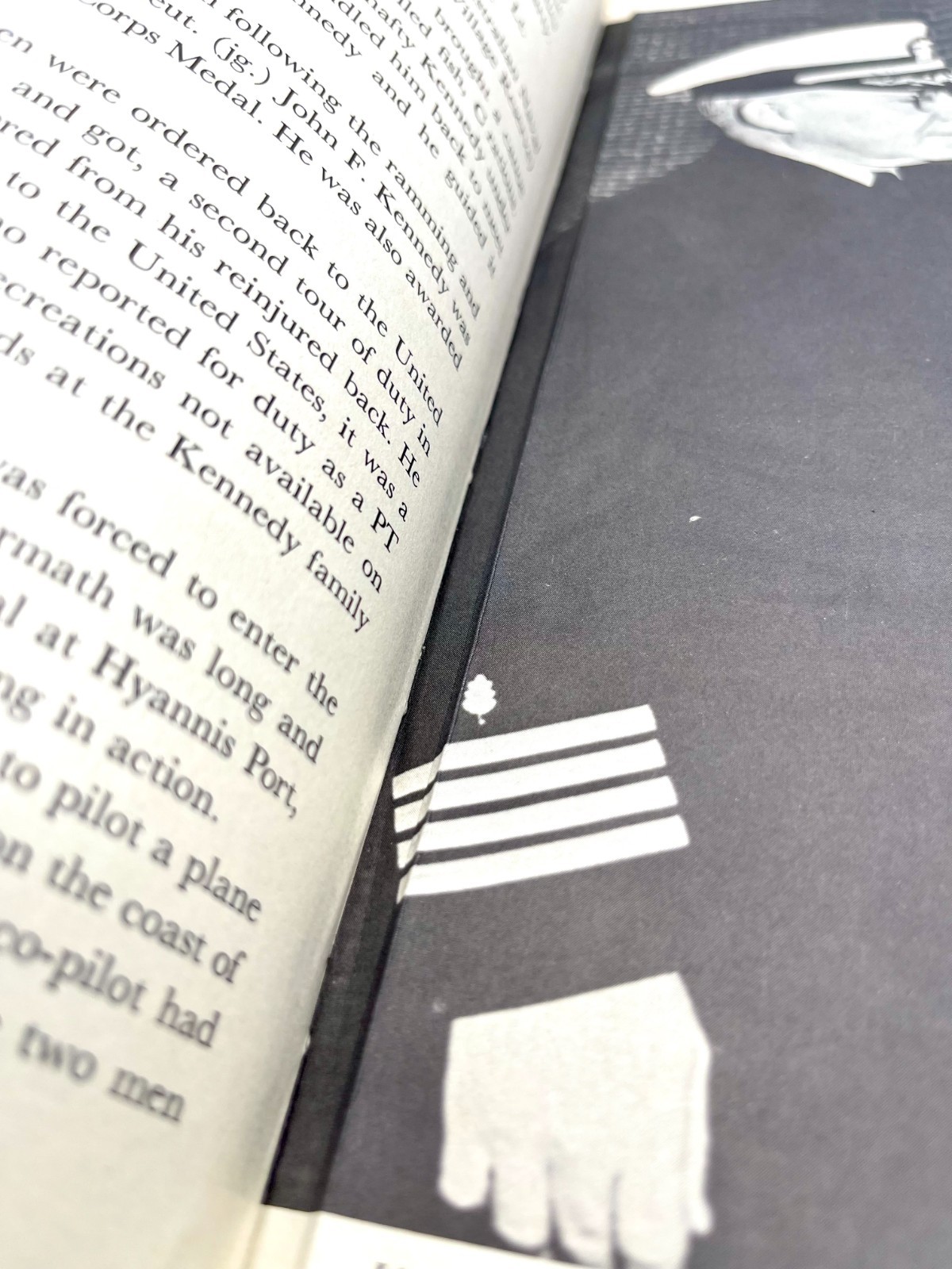 The Life and Words of John F. Kennedy Book James Playsted Wood 1964-82 pages
