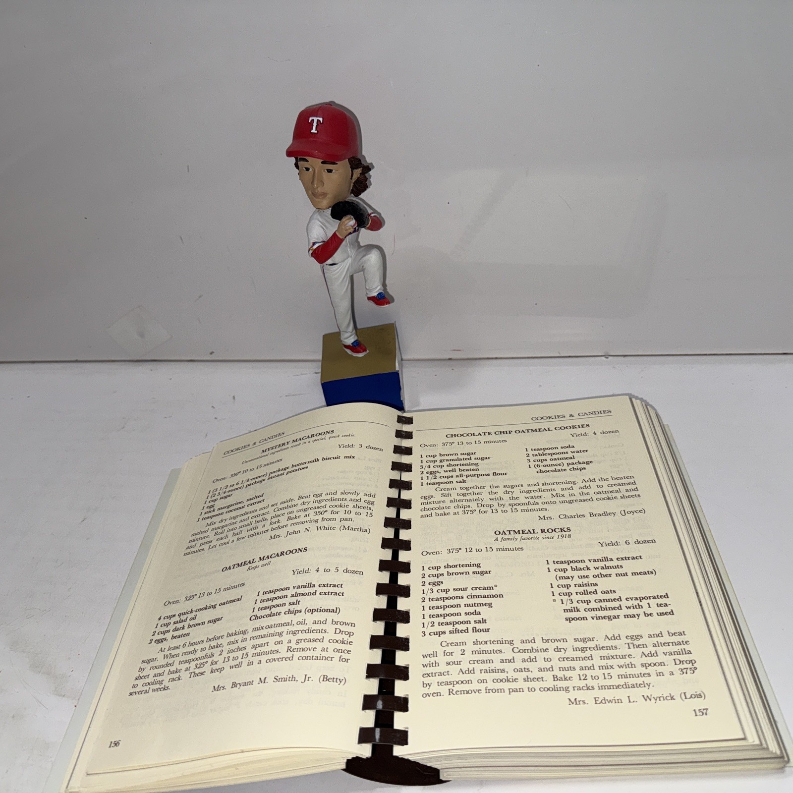 A TASTE OF GEORGIA 1994 Newman Junior Service League COOKBOOK Recipes