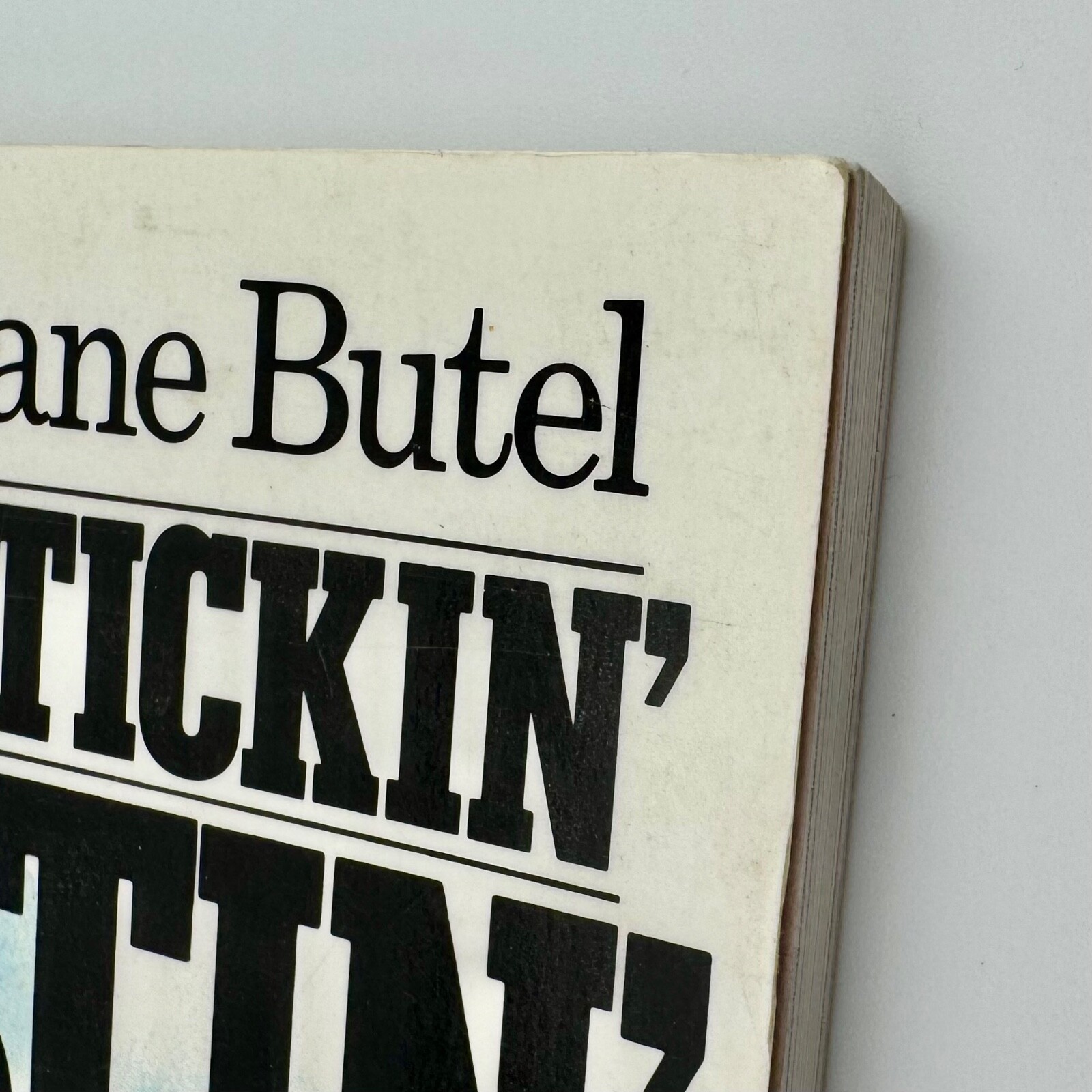 Finger Lickin’, Rib Stickin’, Great Tastin’ Hot and Spicy Barbecue by Jane Butel