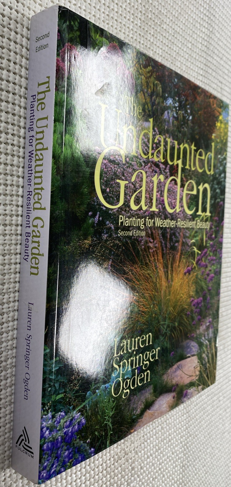 Undaunted Garden: Planting for Weather-Resilient Beauty Ogden