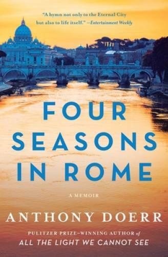 Four Seasons in Rome: On Twins, Insomnia, and the Biggest Funeral in the – GOOD