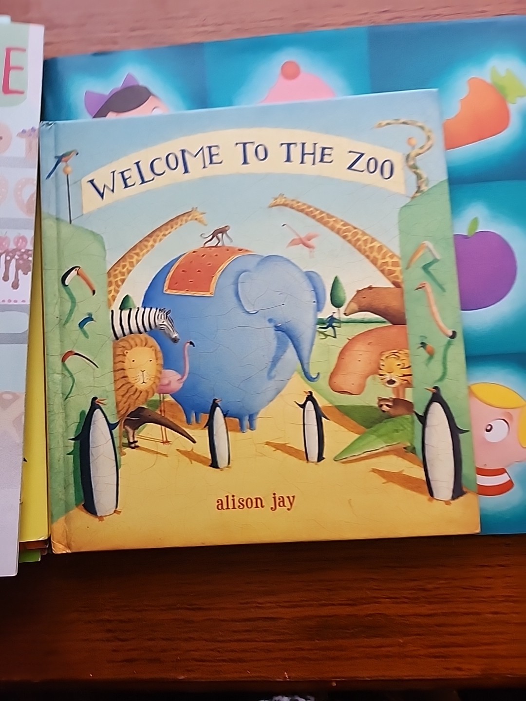 children’s Book lot/ Build your library