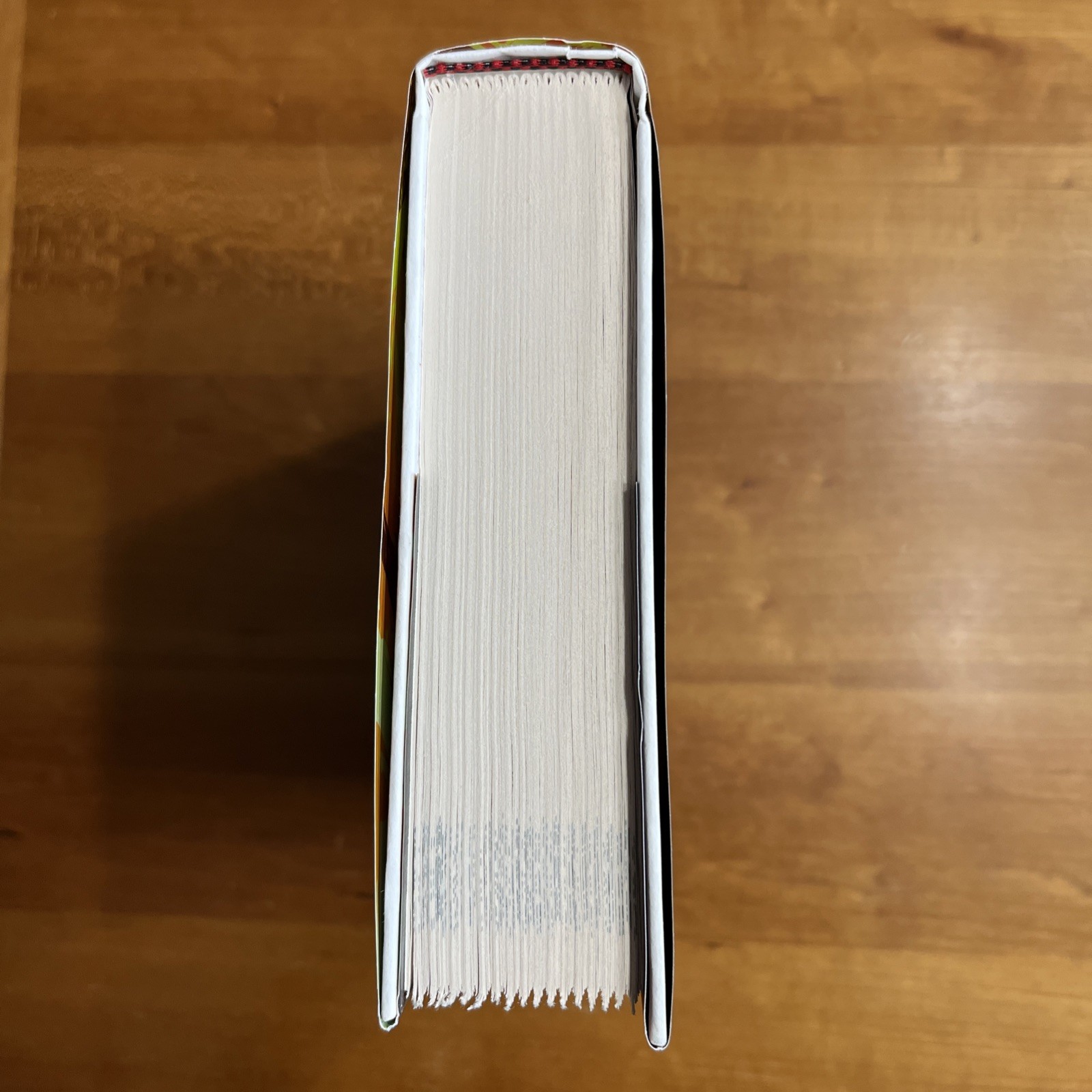 Blessed Monsters by Emily A. Duncan 1st Ed. HC/DJ SIGNED