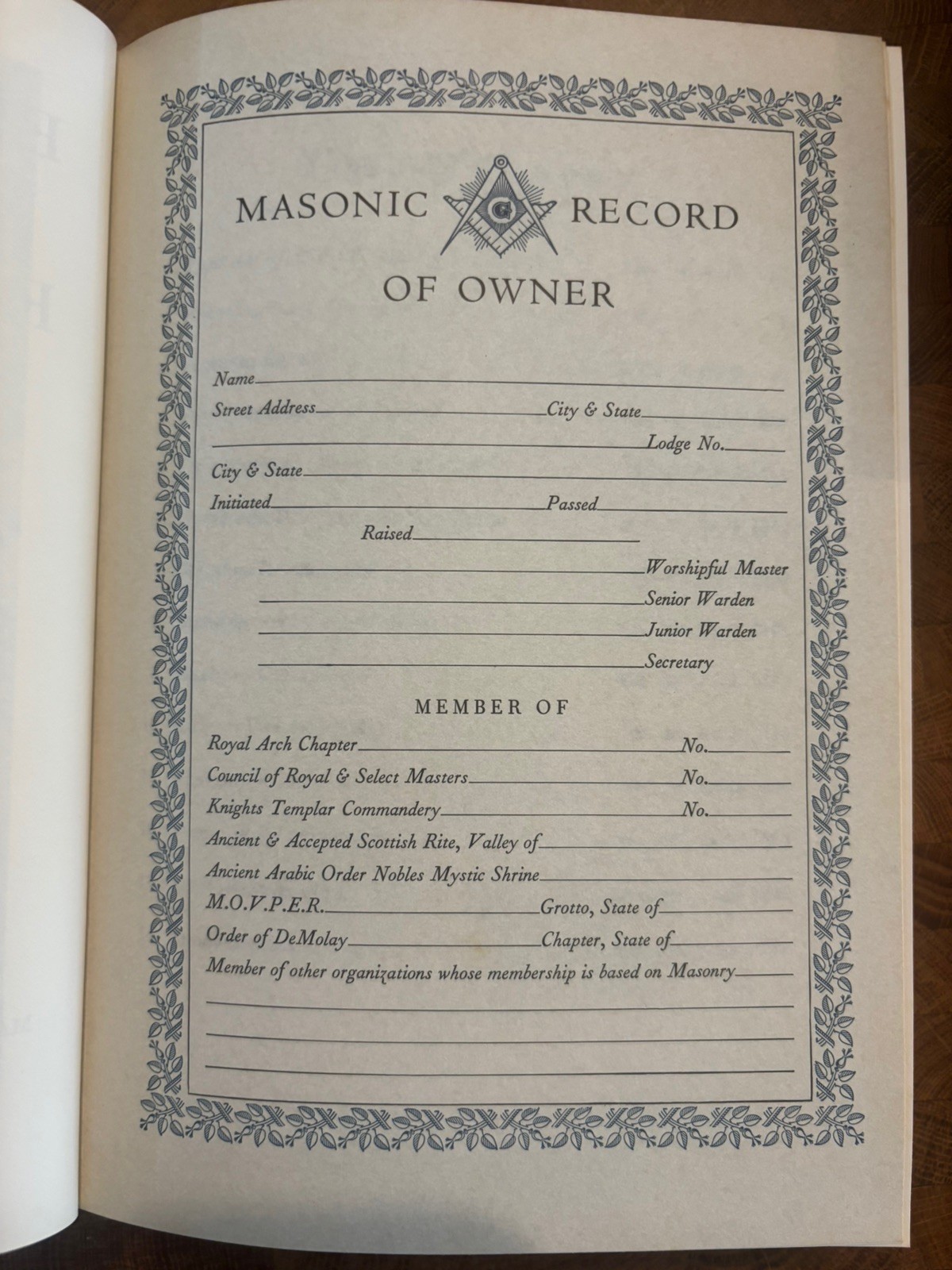 1966 Mackey’s Revised Encyclopedia of Freemasonry 3 Volume Set
