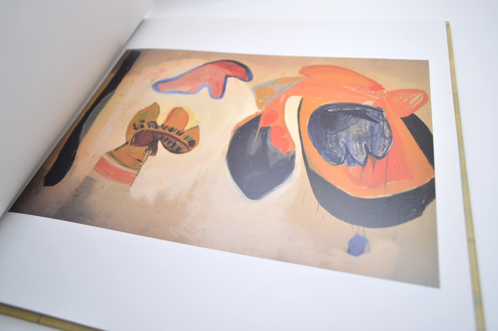 Eva Hesse, Paintings From 1960-1964, Robert Miller Gallery, Exhibition Catalog