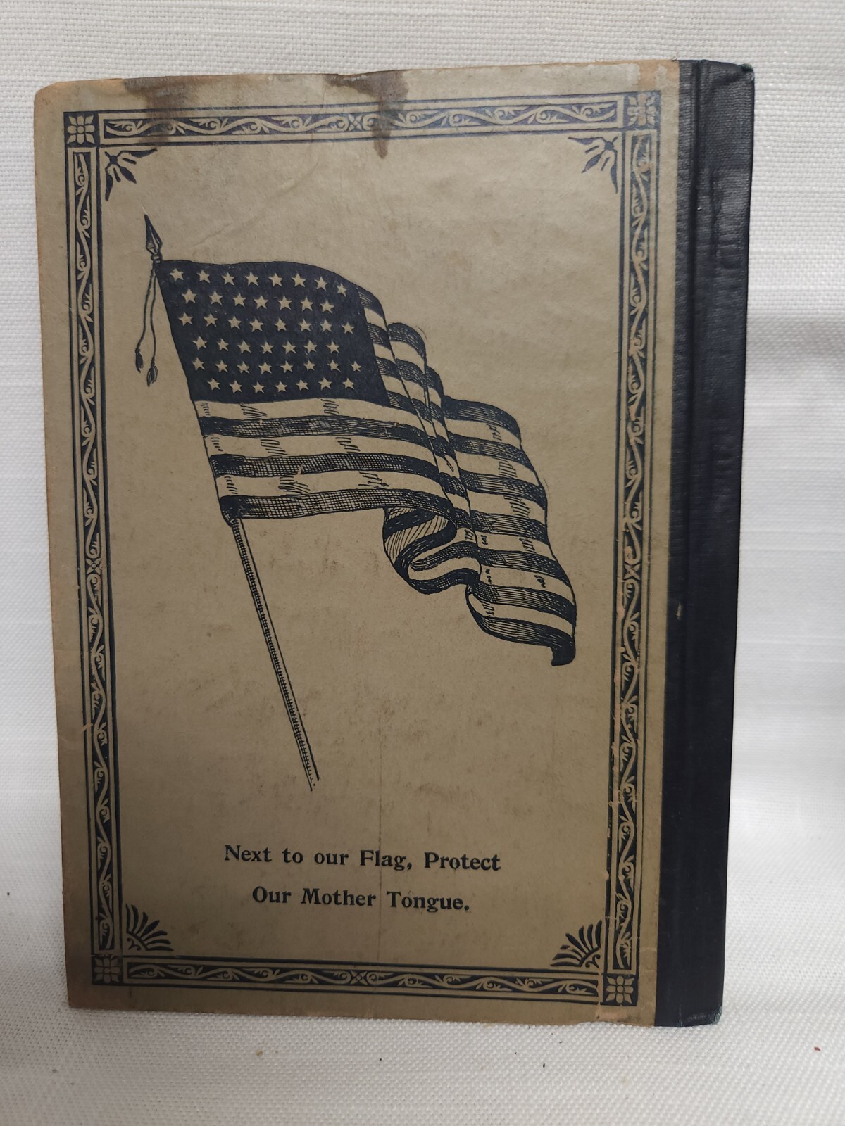 Pollard’s synthetic speller by Rebecca S. Pollard 1894 100 pages Western Pub.
