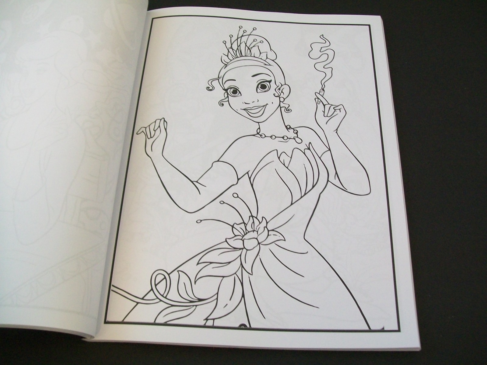 90’s Cartoon Stoner ADULT Coloring Book Paperback Made in USA 2023