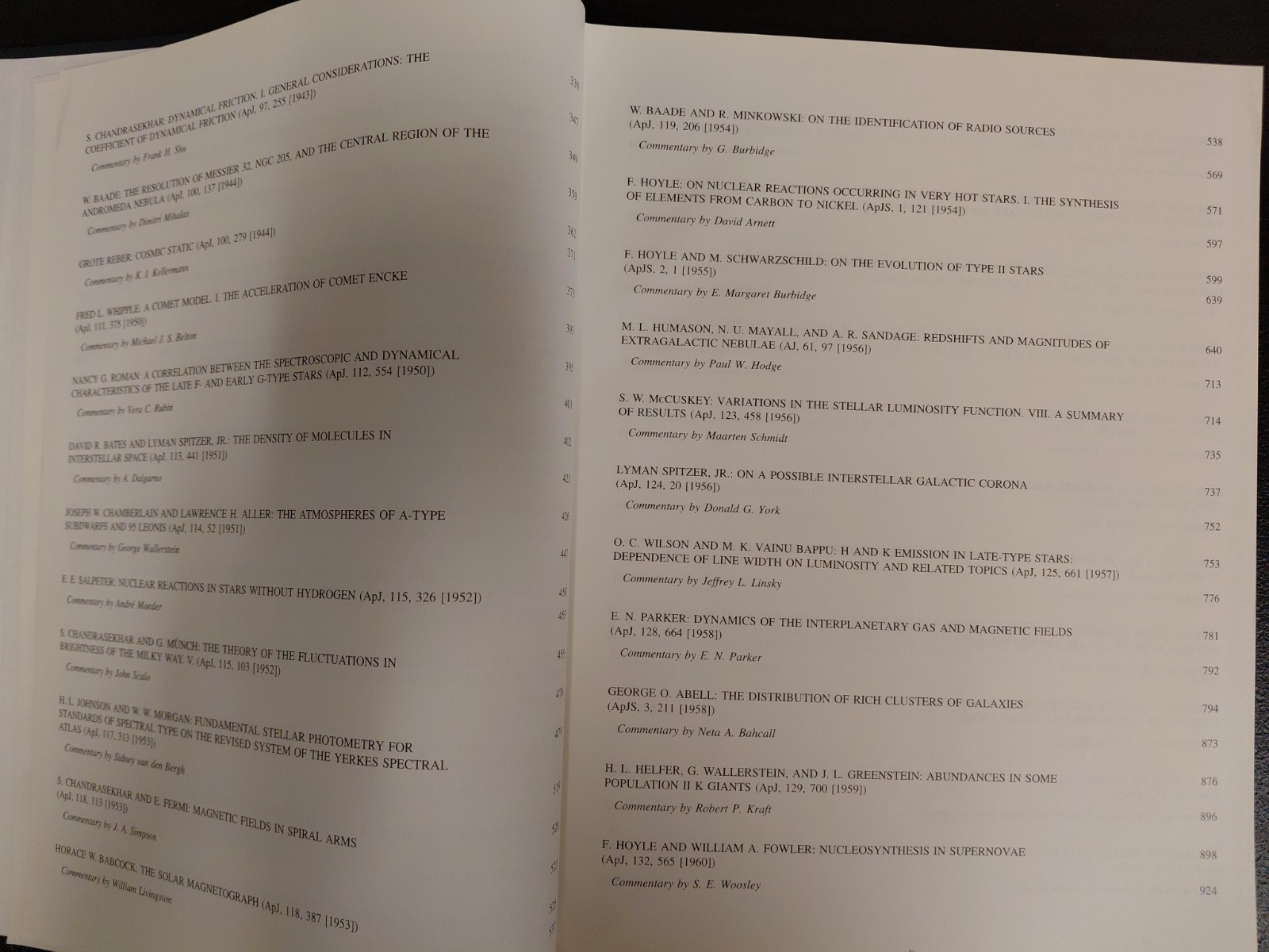 THE ASTROPHYSICAL JOURNAL. AMERICAN ASTRONOMICAL SOCIETY CENTENNIAL ISSUE 1999