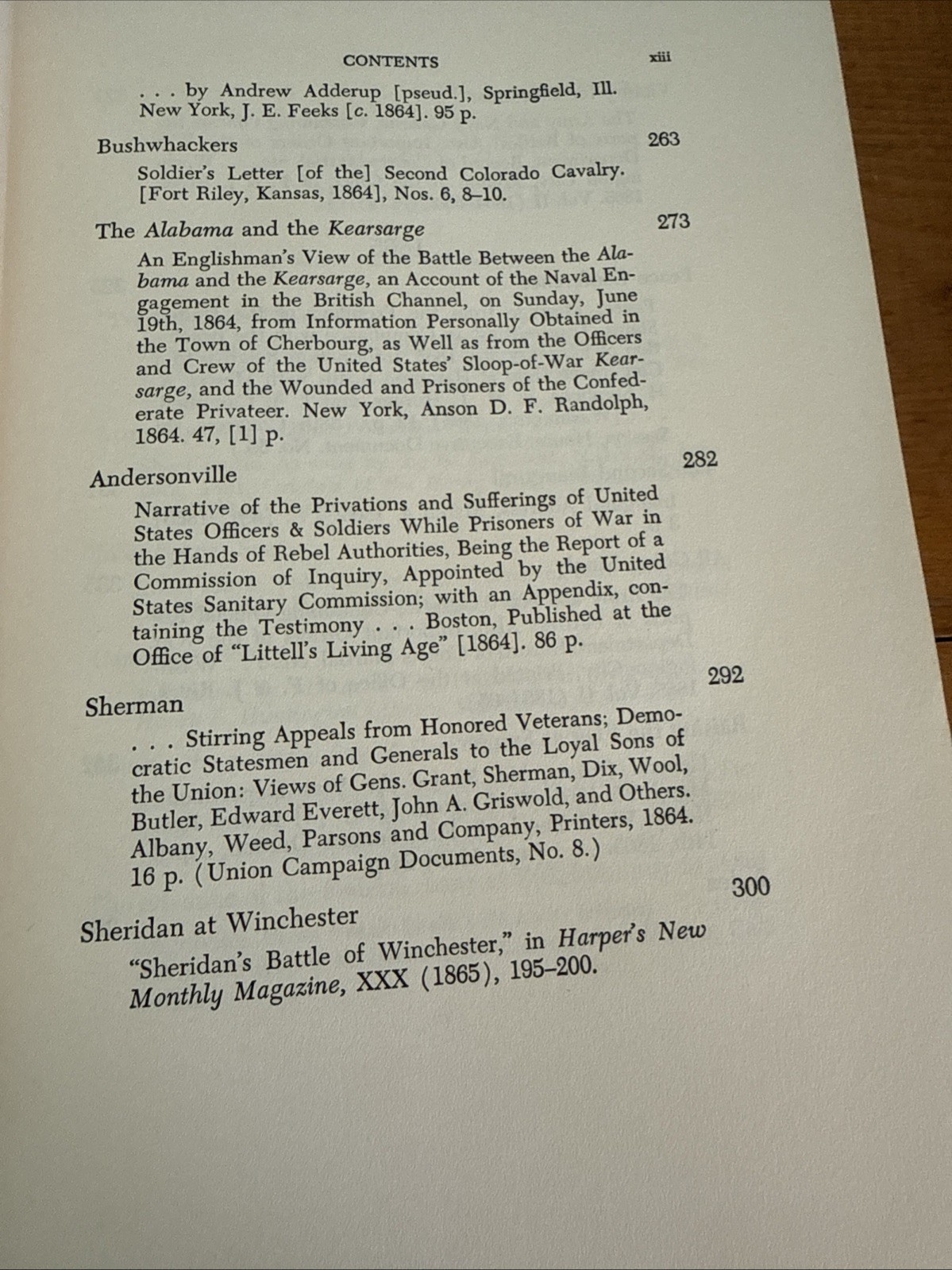 The Union Reader book by Richard B. Harwell 1958 1st Edition US Civil War HCDJ