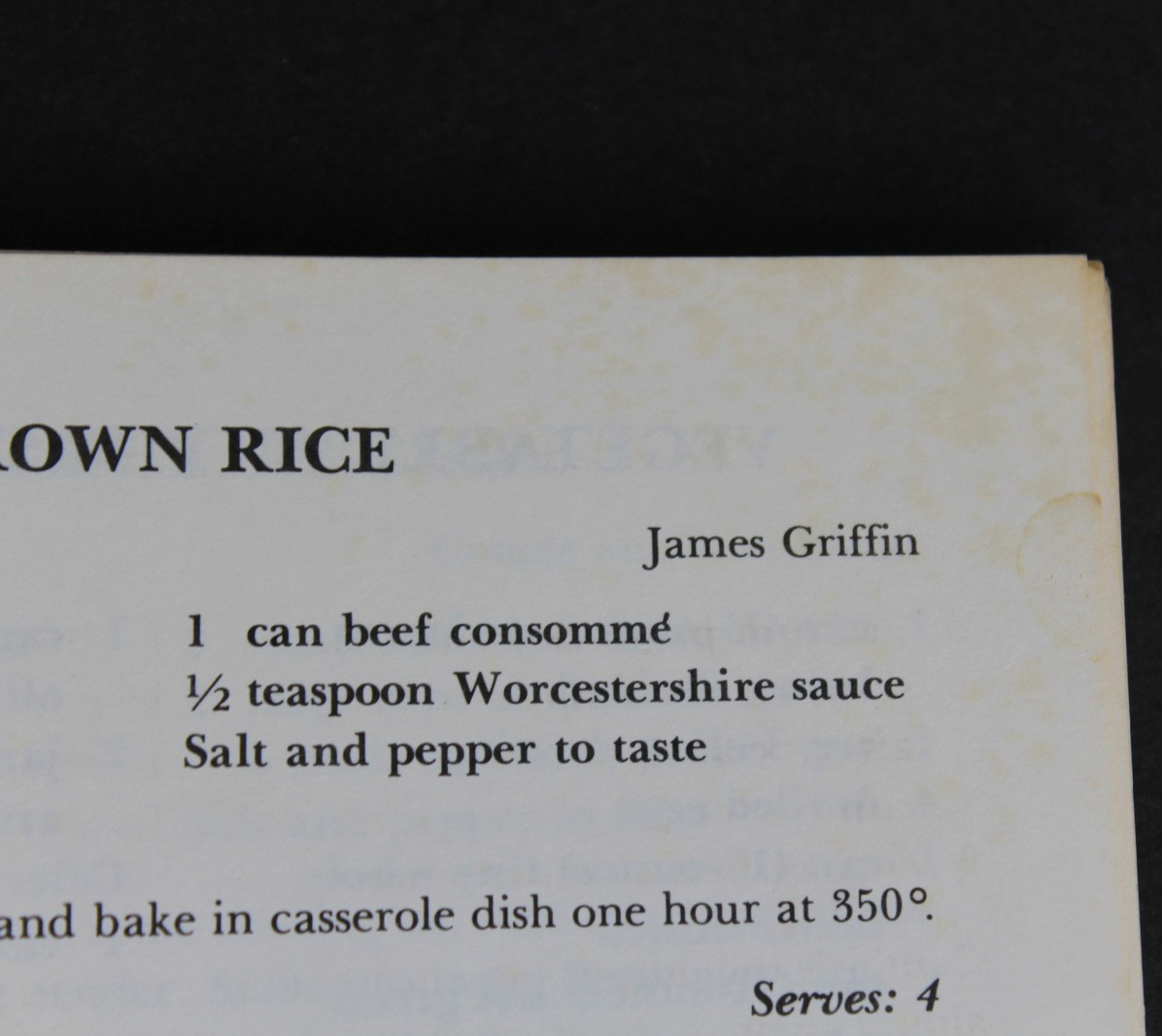 Rare 1984 Bengal Bites Cincinnati Bengals Wives’ Cookbook Spiral Bound 127 Pages