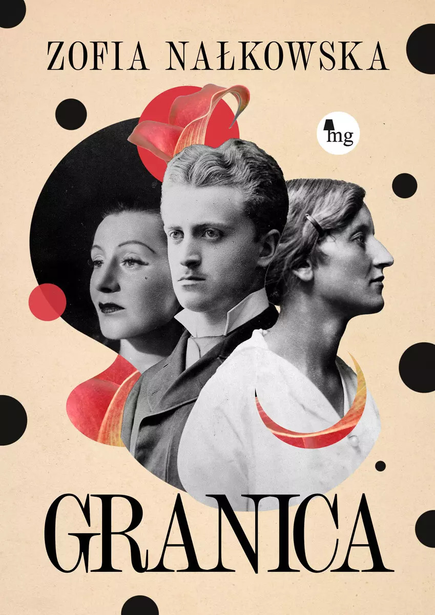 9788382410877 Granica Wydawnictwo MG
