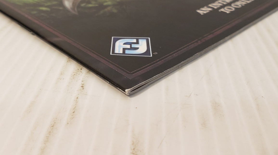 Only War Eleventh Hour Free RPG Day 2012 Warhammer 40,000 WH40K Rulebook IGP01