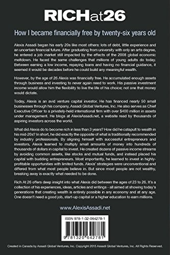 Blurb black white illustrations Rich at 26