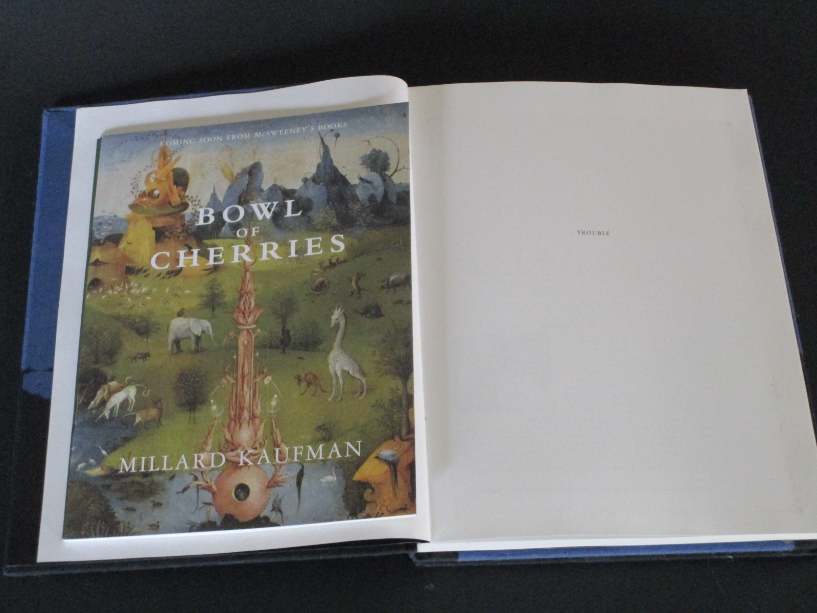 McSweeney’s Issue 24 (McSweeney’s Quarterly Concern) by Dave Eggers (2007,…