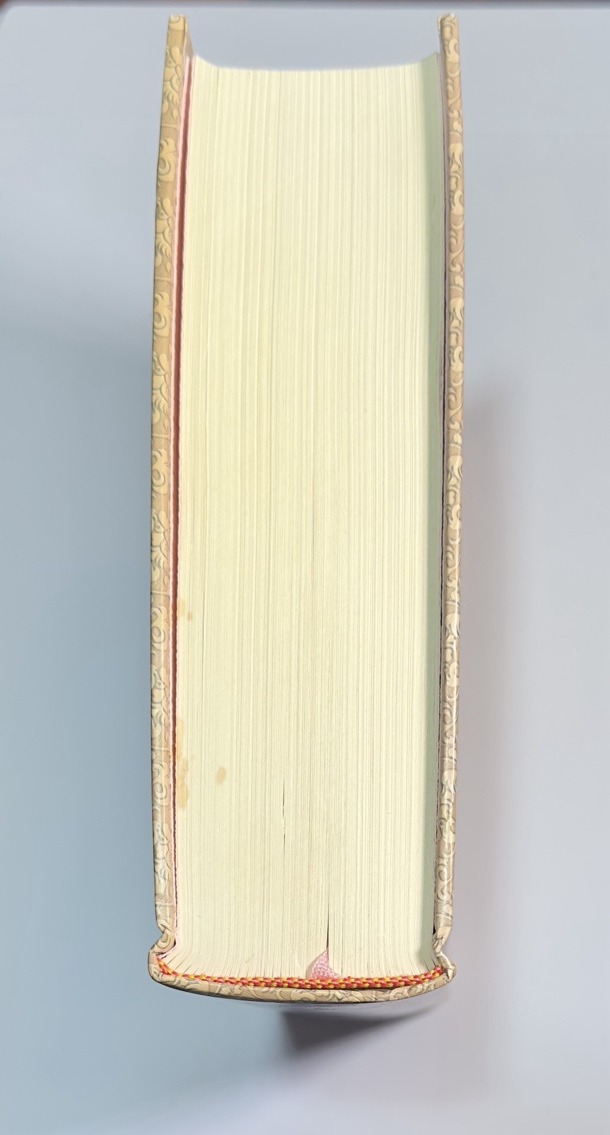 Upasaka Zhou by Anshi Anshi Quanshu in Four Books Chinese Morals Ltd. Ed. 5,000