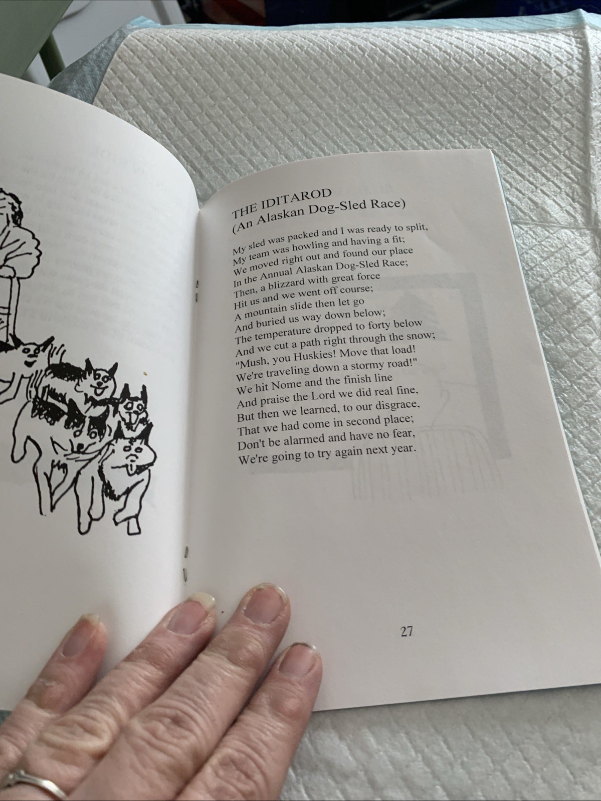Just For You By Don LePard 58 Pages
