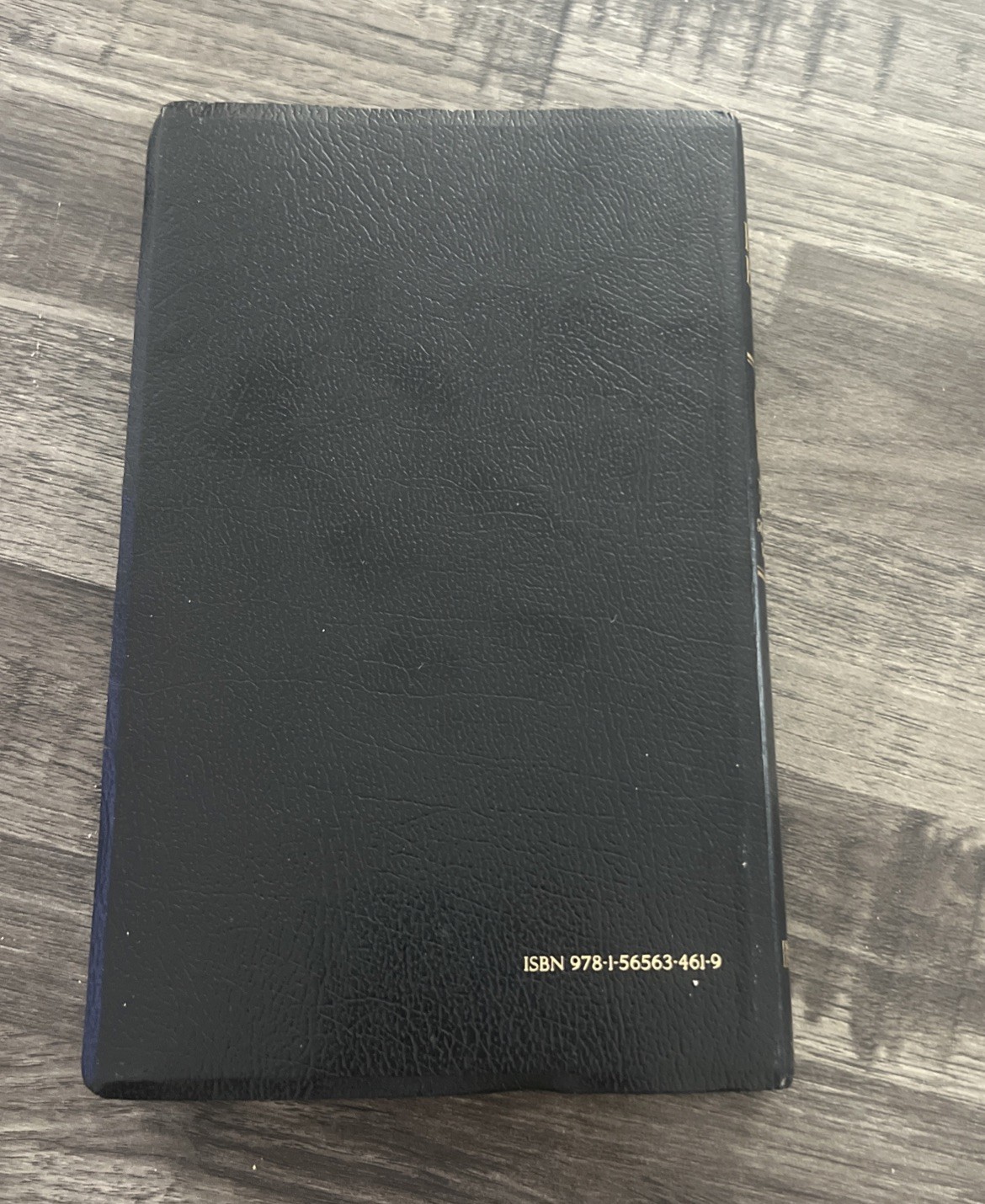 Holy Bible The New Revised Standard Version Hendrickson