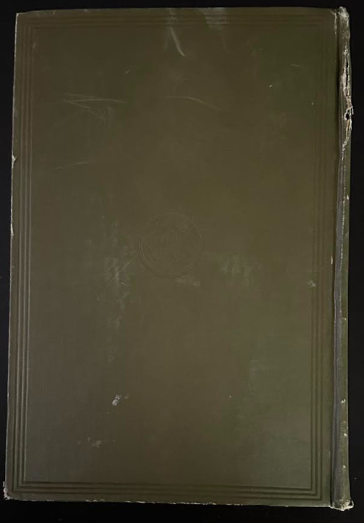 28th and 29th Annual Report of the Bureau of American Ethnology 1906-1908