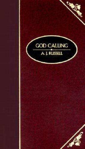 God Calling by Russell, A. J.
