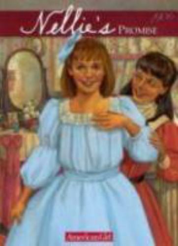 Nellie’s Promise by Valerie Tripp (2004, Trade Paperback)