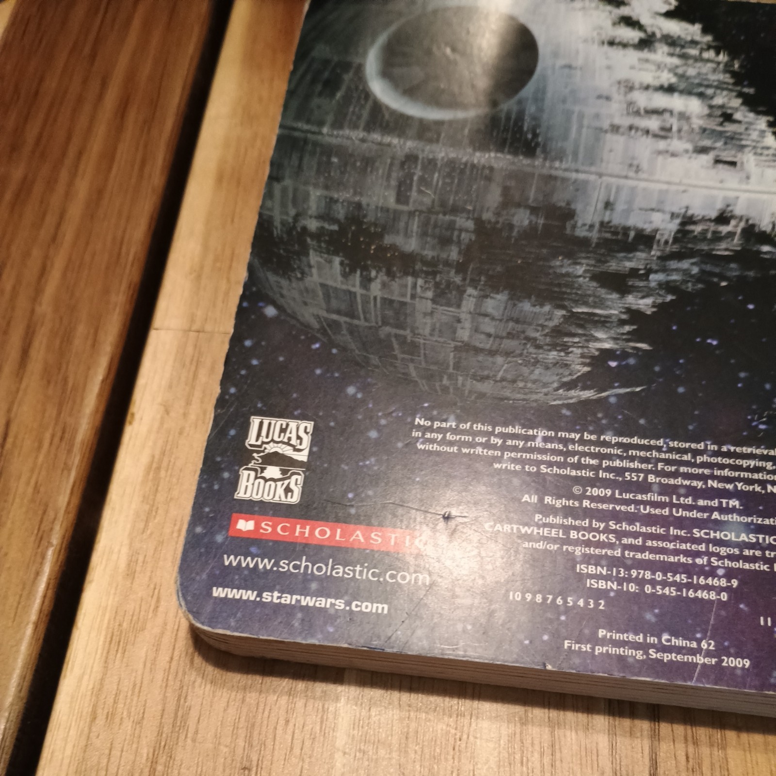Spaceships by Inc. Staff Scholastic (2009, Children’s Board Books)