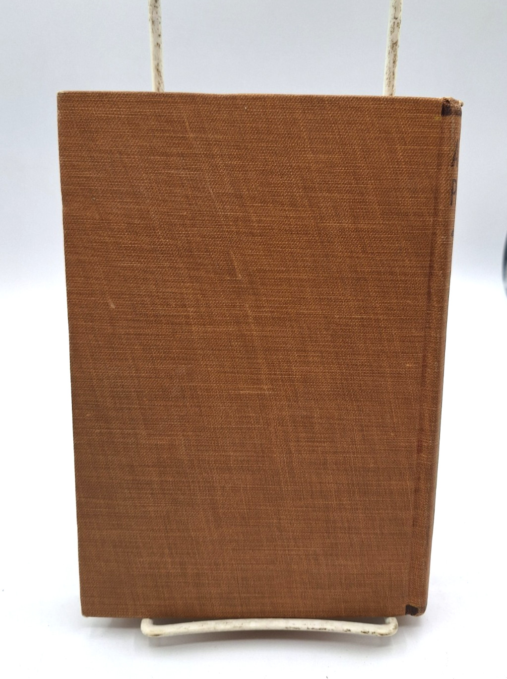 A Little Pilgrim by Margaret Oliphant Mershon HB Early 1900s Stories Seen Unseen