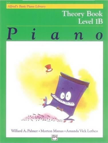 Willard A Palmer Morton Manus Amanda Alfred’s Basic Piano Library T (Paperback)