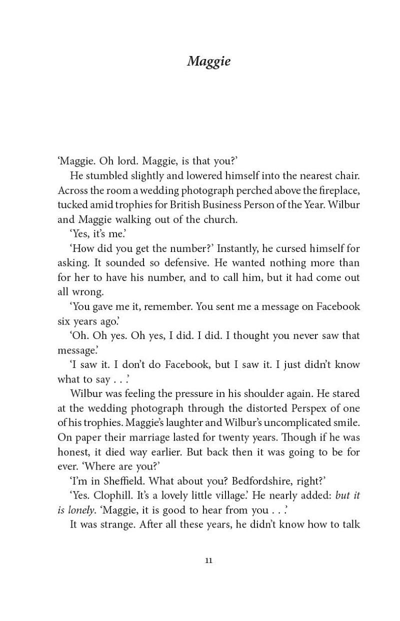 Book In English The Midnight Train Matt Haig