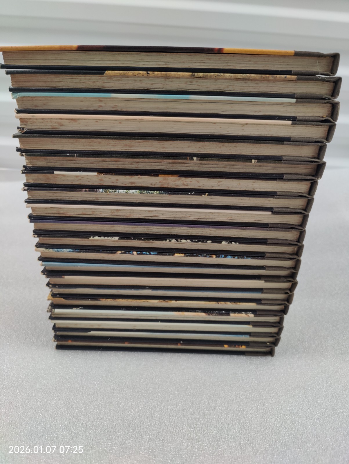 (Complete) 1972 Time-Life Books The Emergence Of Man 20 Volumes Master Index Map