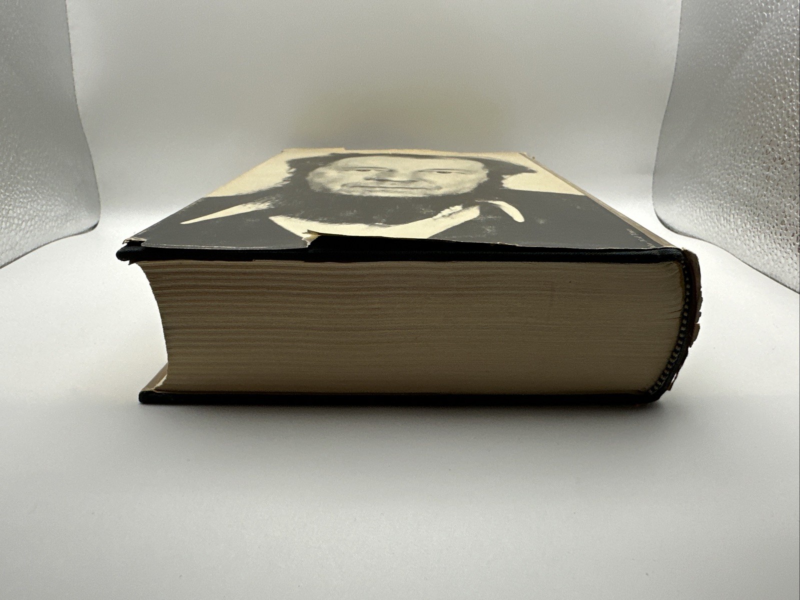The Gulag Archipelago, 1918-1956 by Solzhenitsyn (Hardcover, 1974, UNMARKED!)