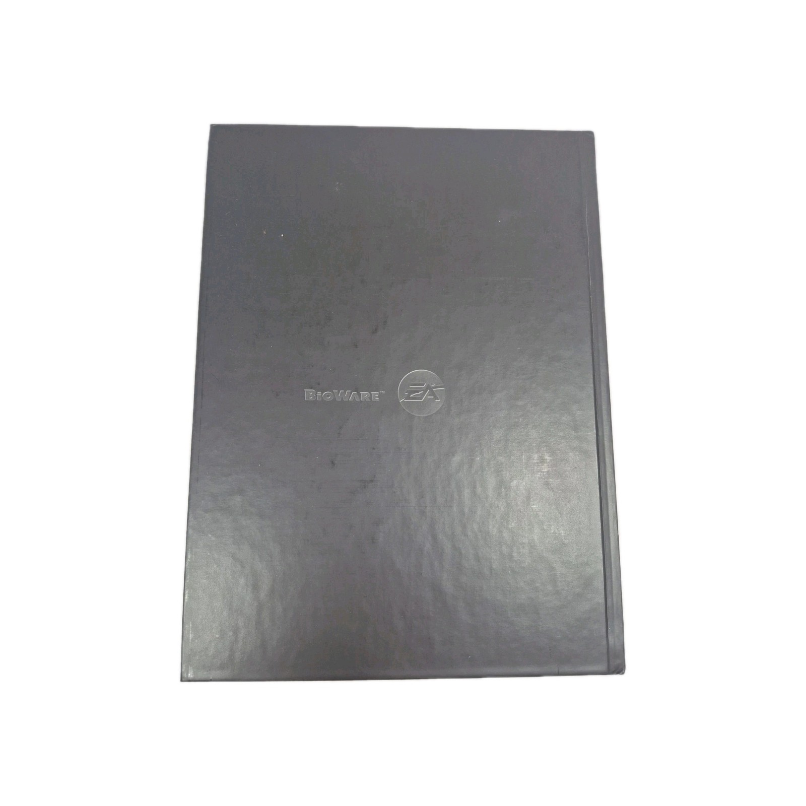 Mass Effect 2 : Official Game Guide by Prima Games Collector’s Edition Hardcover