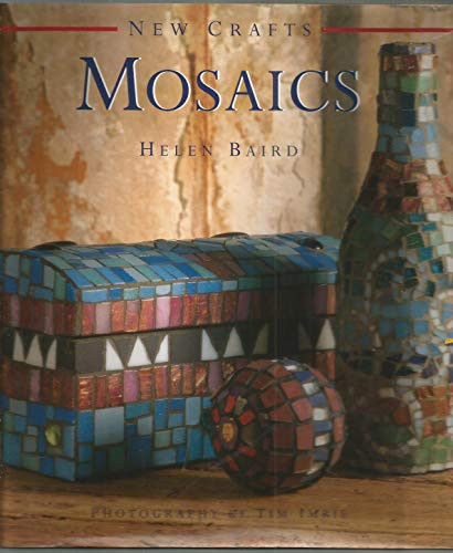 Mosaics (New Crafts) – VERY GOOD