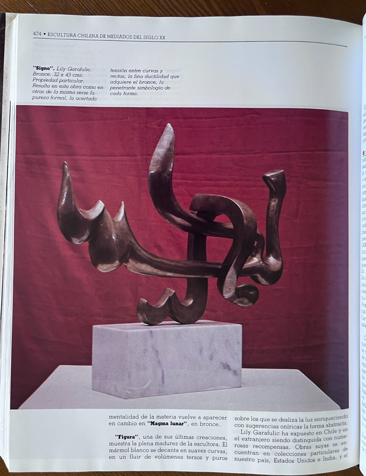 Chile Art History – Survey of Chilean Painters Artists – Colonial to Modern Era