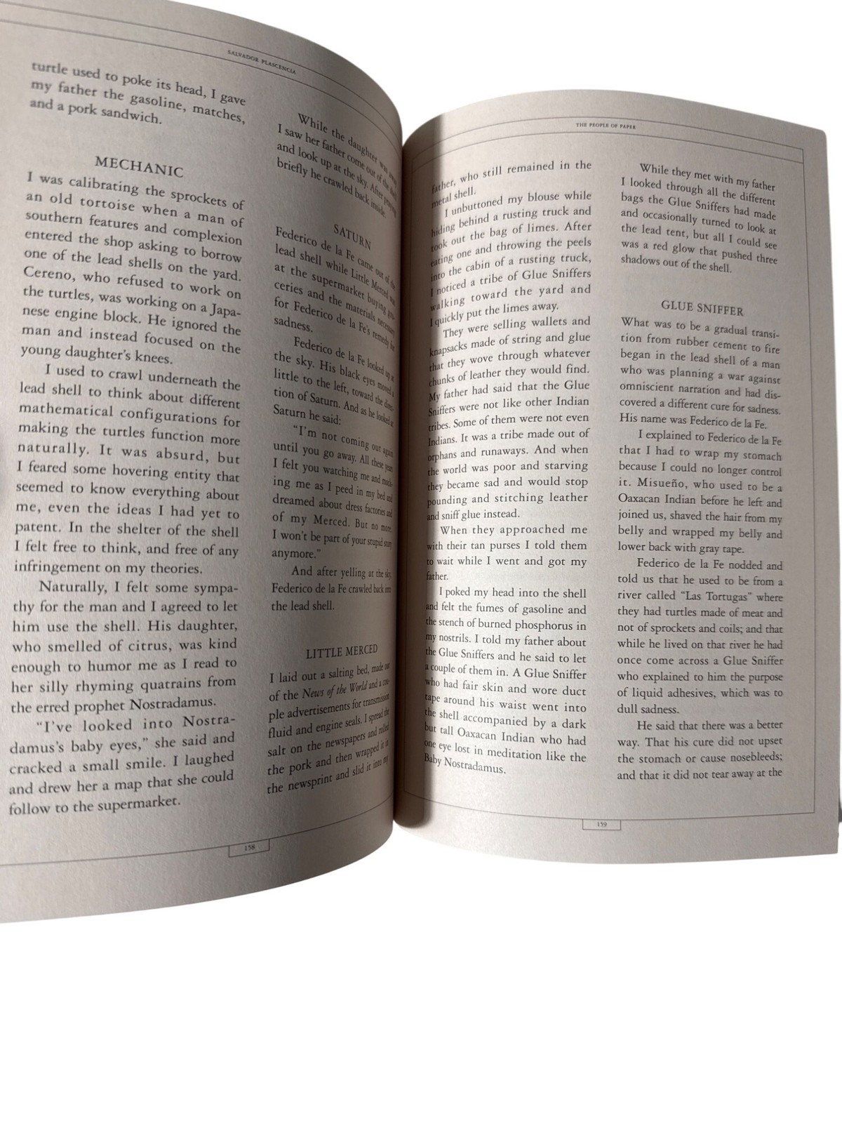 McSweeneys Quarterly Concern 1st Ed. Short Stories 2003 I#12 Comic PB Anthology