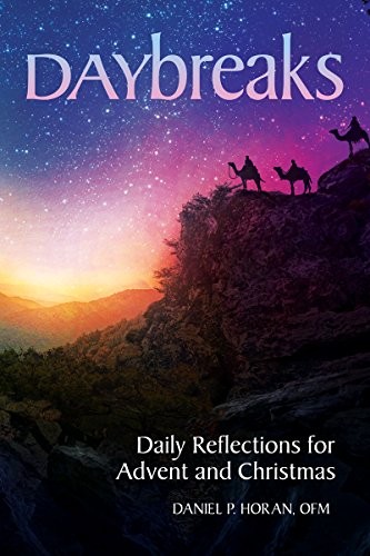 Liguori Publications 35625 Daybreaks Daily Reflections for Advent and Christmas