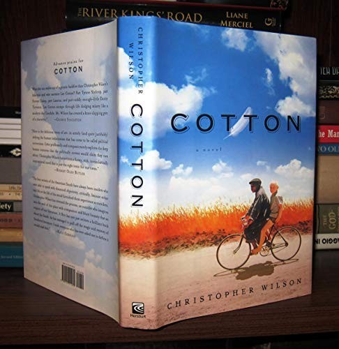 Cotton – VERY GOOD