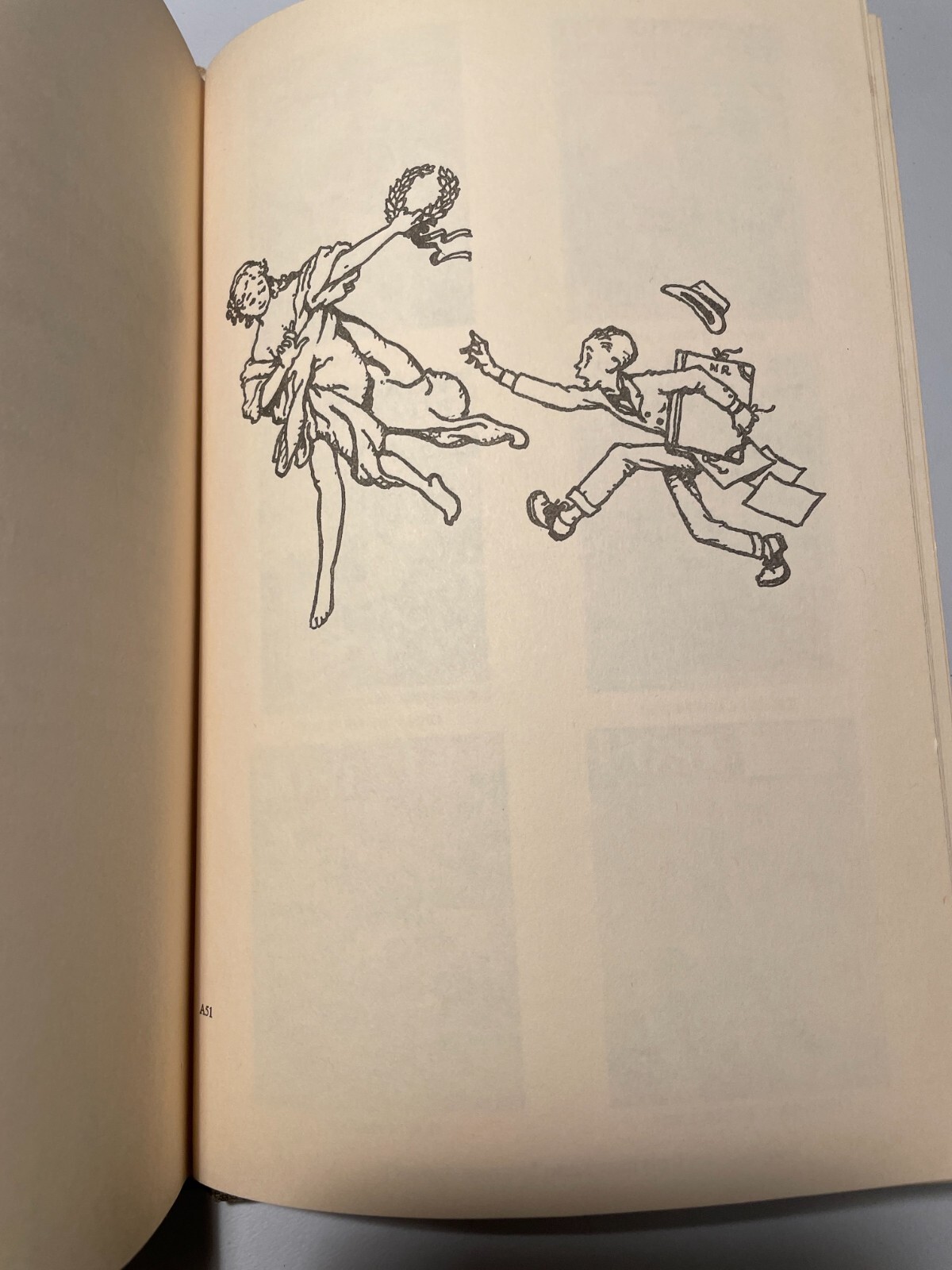 Norman Rockwell My Adventures as an Illustrator HCDJ 1960 First Edition