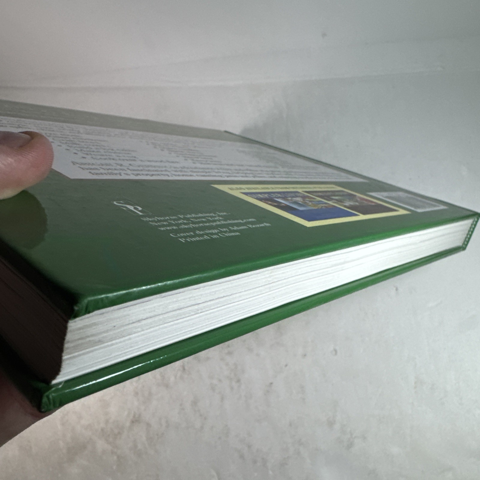 Back to Basics Complete Guide to Traditional Skills Hardcover Third Edition