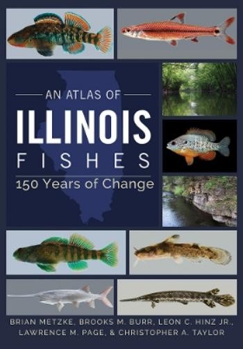 Lawrence M. Page Brian A. Metzke Christop An Atlas of Ill (Hardback) (UK IMPORT)