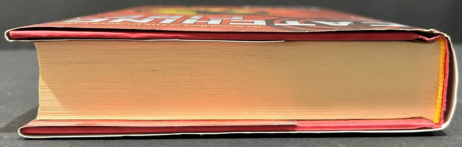 Hunger Games Catching Fire Suzanne Collins First Edition (2009 Hardcover) Book 2