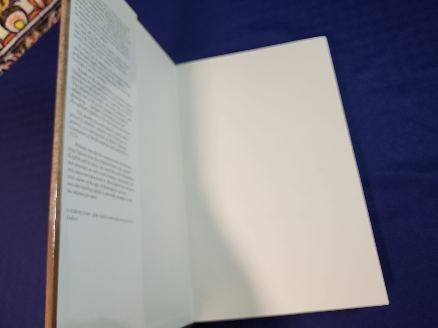 Sermons on Job John Calvin Facsimile of 1574 Edition Banner Truth 1993 HCDJ