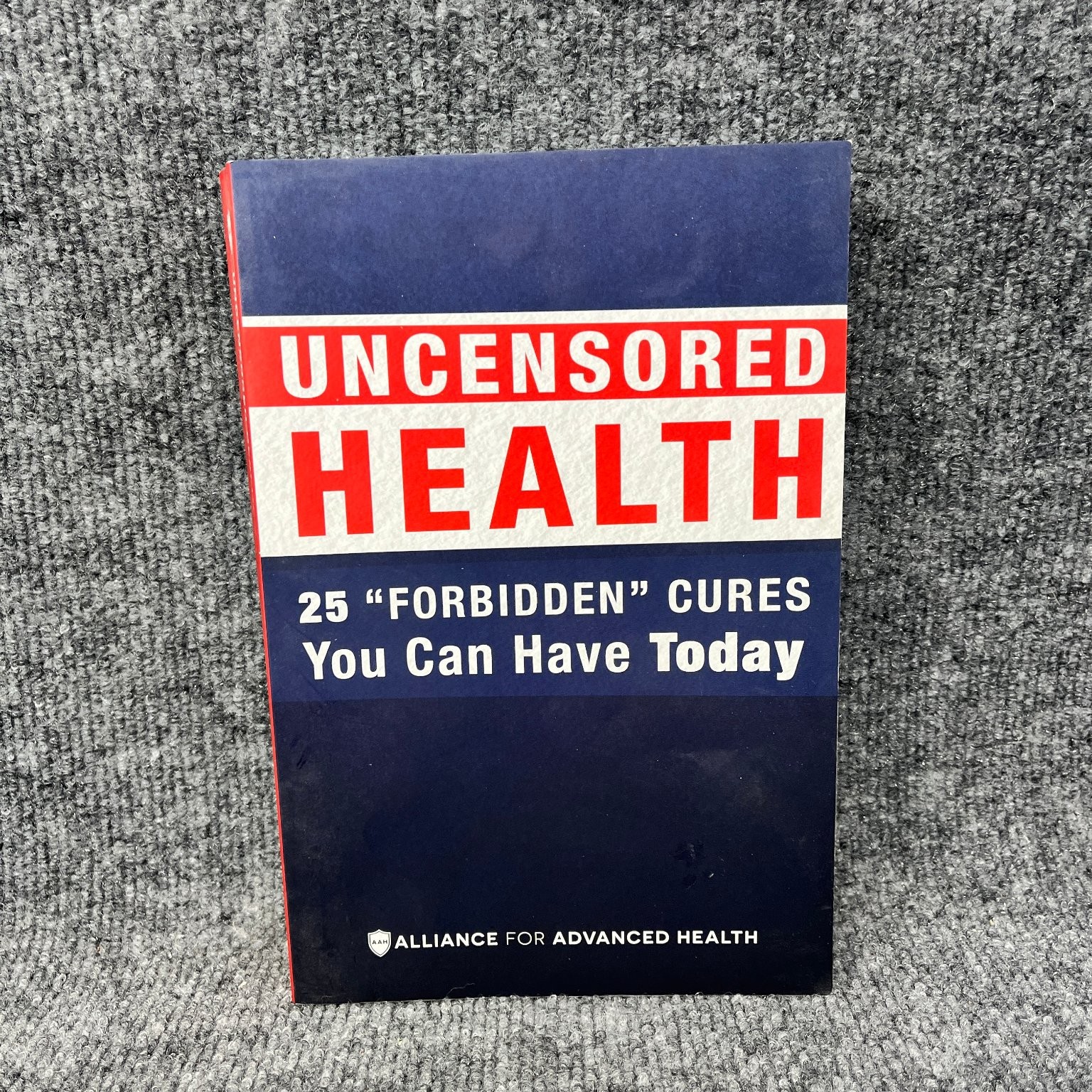 Uncensored Health 25 “Forbidden” Cures You Can Have Today 2017 Health Sense